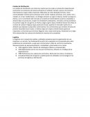 Resumen de la historia de los canales de distribución y logística