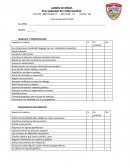 JARDÍN DE NIÑOS . LENGUAJE Y COMUNICACIÓN