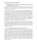 CASO PRÁCTICO DEFENSA DE LA COMPETENCIA