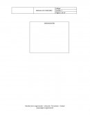 MANUAL DE FUNCIONES. Desarrollo y fortalecimiento de competencias