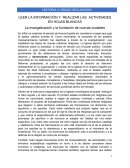 La evangelización y la fundación de nuevas ciudades