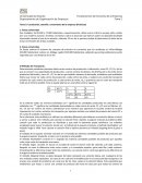 Localización, tamaño y crecimiento de la empresa (Prácticas)