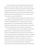 ¿Aluna vez te preguntaste cómo es qué obtienen nuestras células energía?