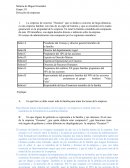 Direccion de empresas