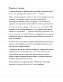 Estado desbordado y sociedad nacional emergente