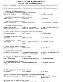 CUENTOS PARA LOS DÍAS DE LLUVIA