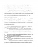 Guia de estudios Sistema economico Mexicano