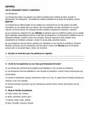 Examen mensual septiembre 4° 2018 s/r