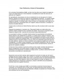 Caso, Distribución y Ventas de Fotocopiadoras