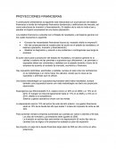 Proyecciones financieras Micomputador S.A
