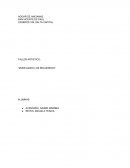 Ejemplo de particas de educacion no formal