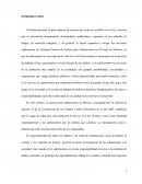 JUSTICIA PARA ADOLESCENTES