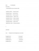 Arduino codigo para seguidor de linea