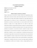 Módulo de Química, Introducción a la Química