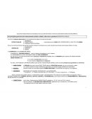 RELACIÓN DE POSIBLES PREGUNTAS DE DESARROLLO PARA EL EXAMEN DE HISTORIA Y FUENTES DEL ORDENAMIENTO JURÍDICO ESPAÑOL