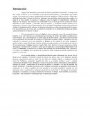 Alguien está mintiendo