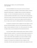 Reseña Descriptiva de La Iglesia y el arte: una doctrina permanente