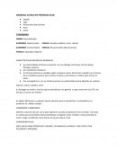 CARACTERISTICAS BIOLÓGICAS GENERALES