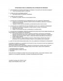 ESTRATEGIAS PARA EL APRENDIZAJE DEL INTERNADO DE PREGRADO