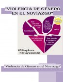 Violencia de Genero. ADOLESCENCIA