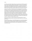 La escuela es un lugar donde se llega a aprender cosas nuevas