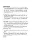 Unidad 9: Derecho procesal