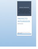 Metrologia y normalizacion