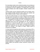 El clima de Ciudad Guzmán