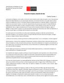 Donación de órganos, donación de vida