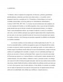 La bioetica. La evolución científica en el área médica