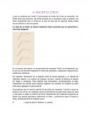 Limites y continuidad, el estudio del cálculo