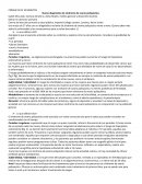 Nuevo diagnóstico de síndrome de ovario poliquístico