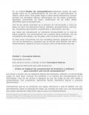 Apuntes de REDES COMPUTADORAS