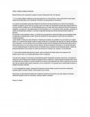 RE: Foro 3 "Optimización del Flujo Vehicular"