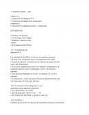 FISICO QUIMICA Equilibrio líquido – vapor