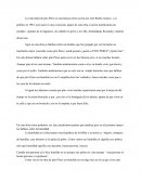 La vida intutil de pito perez