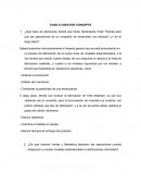 CHAD´S CREATIVE CONCEPTS