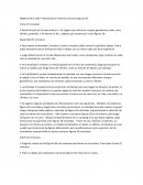 Objetivo de la clase • Reconocer en entornos cercanos figuras 3D