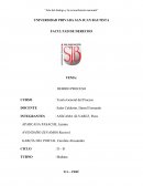 Derecho al debido proceso y la tutela jurisdiccional efectiva