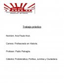 Historia americana siglo XIX
