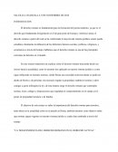 La trascendencia del derecho romano en el derecho actual