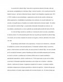 La escuela de la señorita Olga