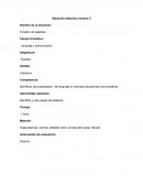 TENDEDERO DE PALABRAS