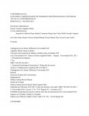 GUÍA PARA LA PRESENTACIÓN DE TRABAJOS CIENTÍFICOS BAJO EL ESTÁNDAR APA EN LA UNIVERSIDAD EAN