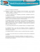 FORO DISEÑO Y DESARROLLO DE MERCADO