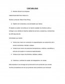 CENCOSUD RETAIL PERU S.A