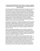 Diversidad Afrodescendiente en Centoamerica