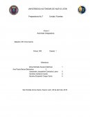 Caso empresa que se dedica a la cría y engorda del ganado caprino