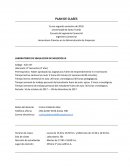 LABORATORIO DE SIMULACION DE NEGOCIOS III