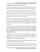 ¿Qué significa el acto de la comprensión lectora?